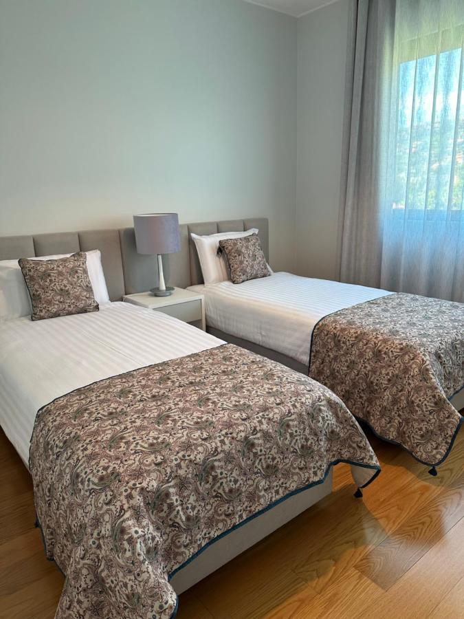 Leonor Seaview Apartment فونشال المظهر الخارجي الصورة